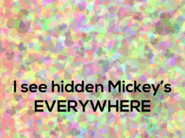 hiddenmickey