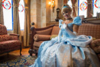 Cinderellas Castle Suite Main