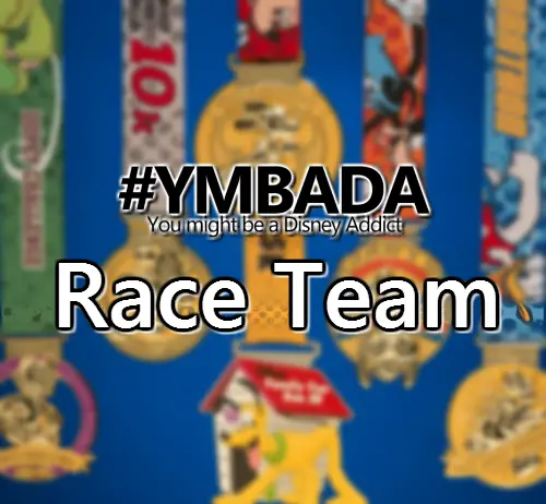 YMBADA Race Team