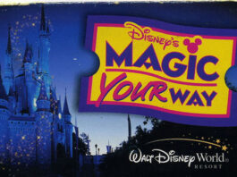 disney world tickets magic your way