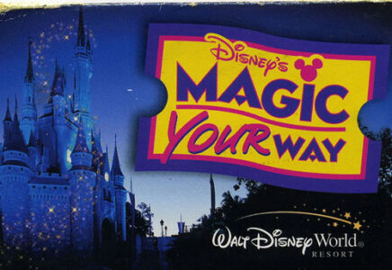 When Can I Book My 2020 Disney World Vacation Package?