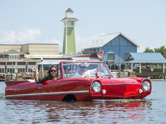 amphicar