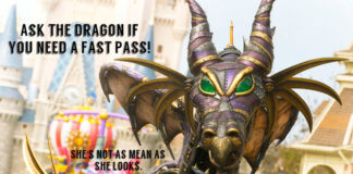 festival of fantasy dragon
