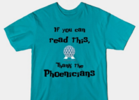 2015 05 07 09 01 04 T Shirts If you can read this...   TeePublic