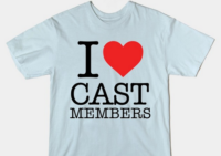 2015 05 10 09 23 55 T Shirts I love Cast Members   TeePublic