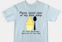 2015 05 19 08 14 23 T Shirts Please Stand clear of my Do...   TeePublic