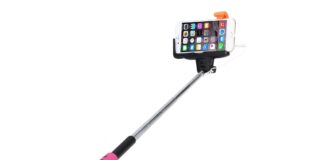 387876 mpow isnap pro selfie stick