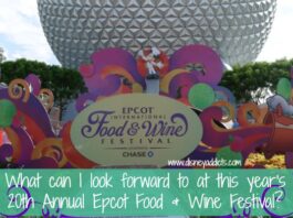 20th Food Wine