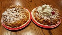 FUNNELCAKE