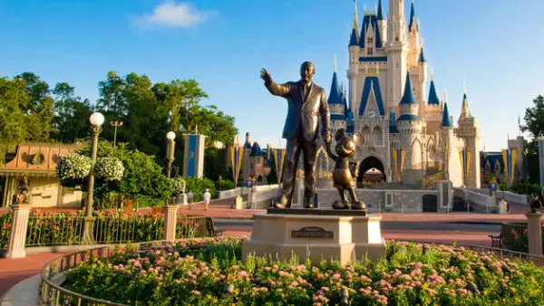 10 Disney World Dos and Don'ts for First-timers