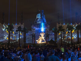 Hollywood Studios Fireworks scaled