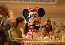 Minnie Dining scaled