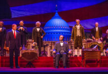 hall of presidents 00
