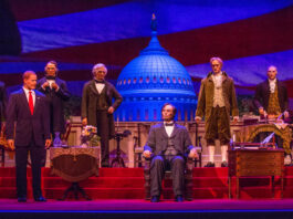 hall of presidents 00