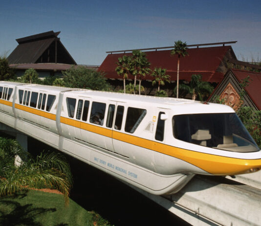 Monorail