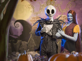 Jack Skellington