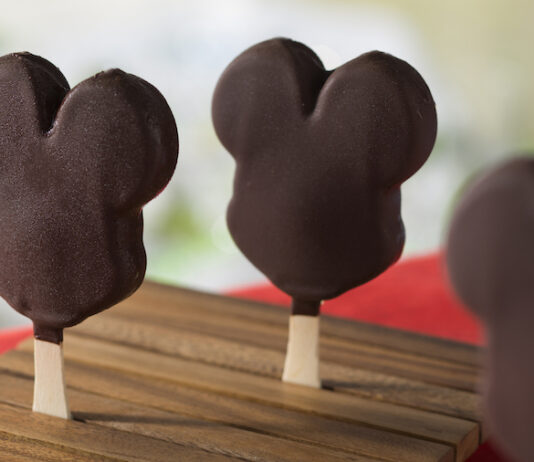 Mickeys Premium Ice Cream Bar