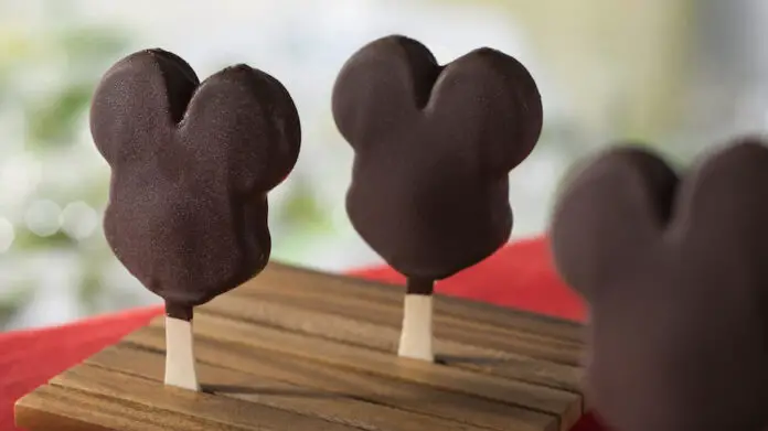 Mickeys Premium Ice Cream Bar