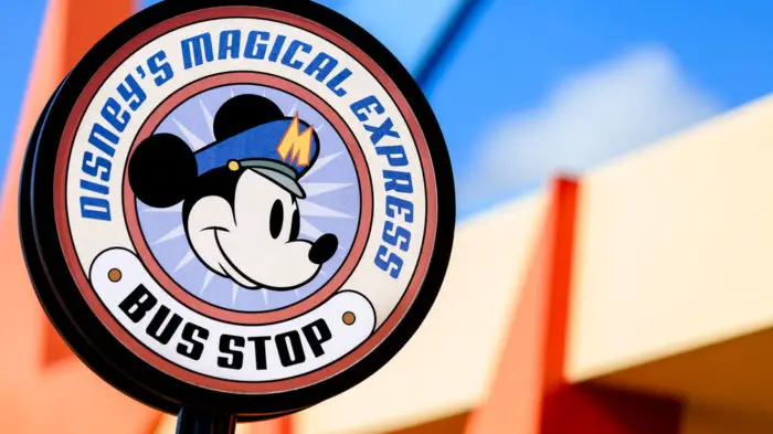 Magical Or Tragical: Be In The Know About Disney's Magical Express 1