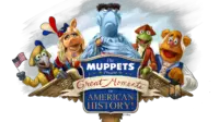 Muppets Moments