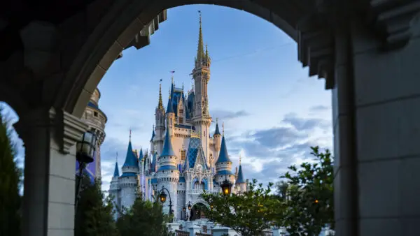 What To Expect During Hurricane Season At Walt Disney World