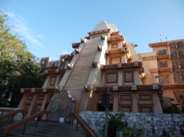 Mexico Pavilion