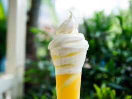 Dole whip