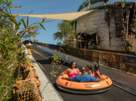 Typhoon Lagoon 1