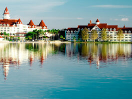 Grand Floridian