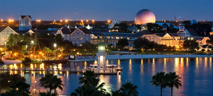 6 Benefits Of Staying At A Walt Disney World Resort 1