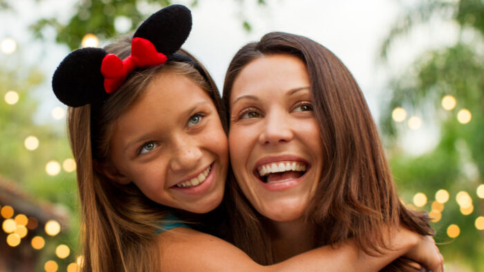 10 Fantastic Ways To Celebrate Mother's Day at Walt Disney World 1