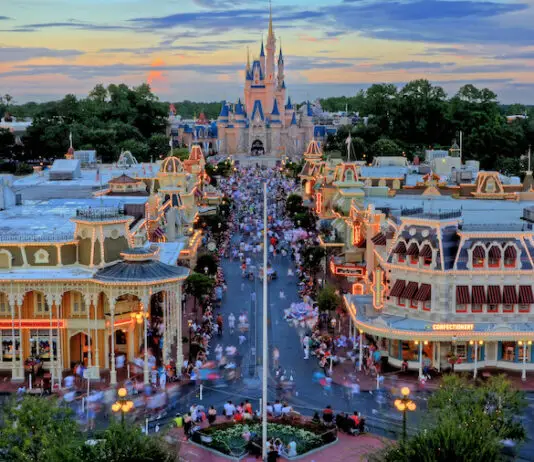 Walt Disney World