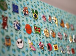 DIsney Pins