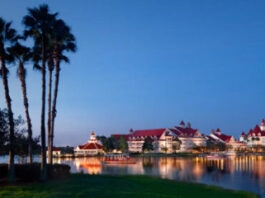 Grand Floridian