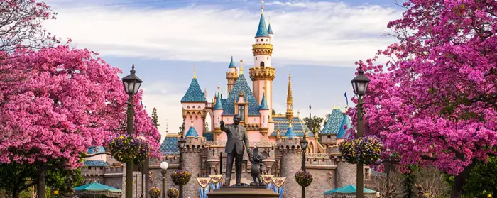 Disneyland Attractions with the Shortest Wait Times