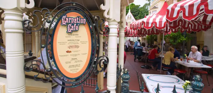 5 Great Places to Grab Breakfast at the Disneyland Resort 2