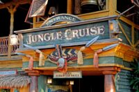 Jungle Cruise scaled