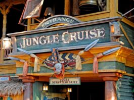 Jungle Cruise scaled