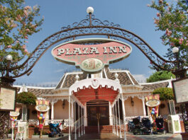 Plaza Inn