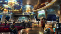 Star Wars Resort 1