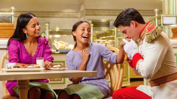 8 of Our Favorite Disney World Buffets