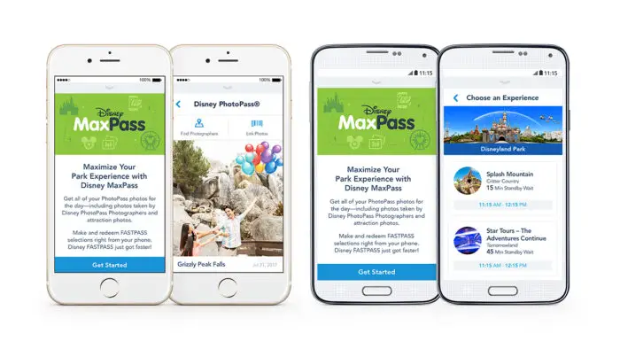 5 Things About MaxPass