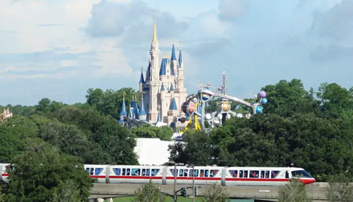 Should I Purchase Travel Insurance for My Trip to Walt Disney World?