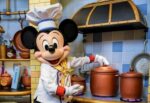 mickeycooking