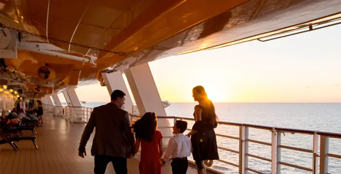 Helpful Tips for a Smooth Disney Cruise Embarkation Day 4