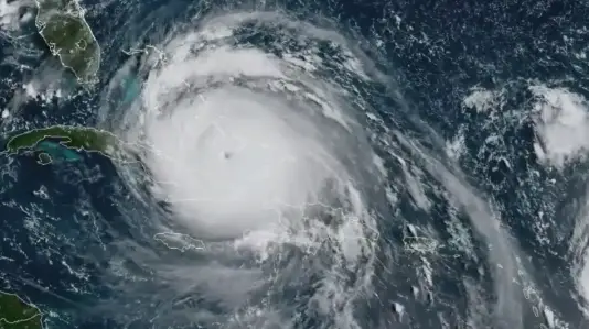 Hurricane Irma