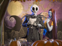 Jack Skellington