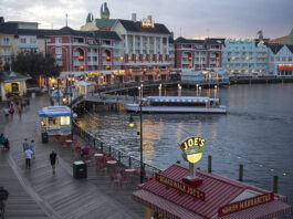 Boardwalk Inn