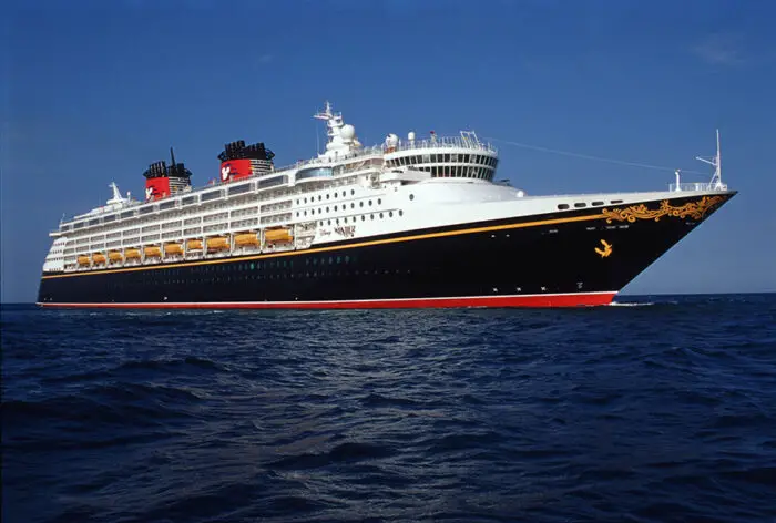 What Isn't Included Disney Cruise Line