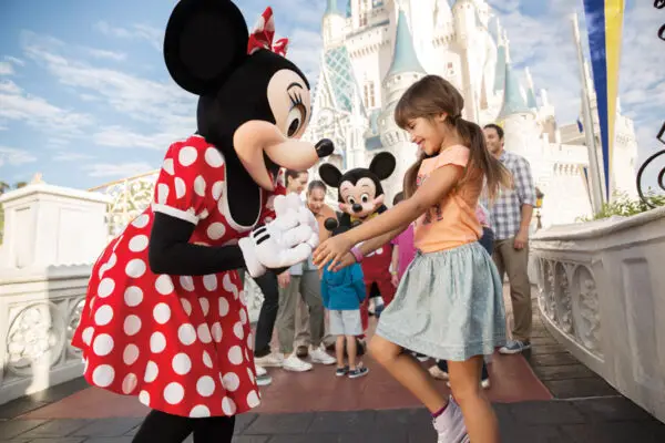 How Many Days Should I Spend At Disney World?